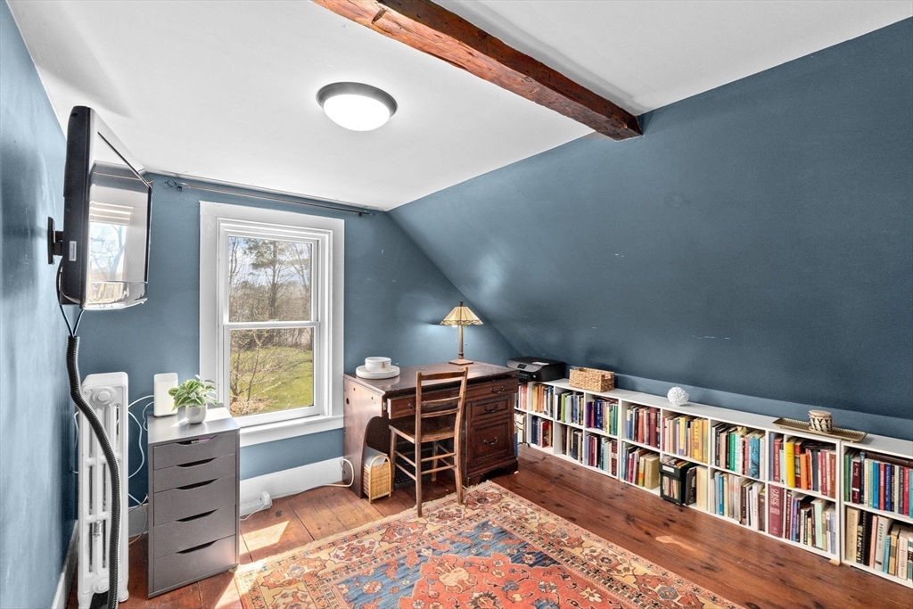 385 Whiting St ($45K Over Asking)