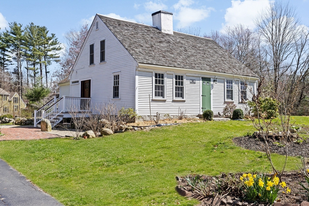 385 Whiting St ($45K Over Asking)