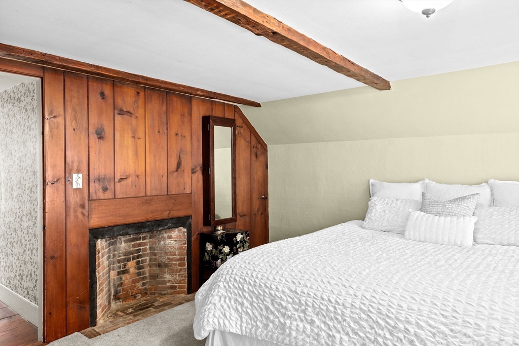 385 Whiting St ($45K Over Asking)