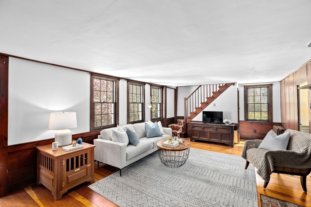 385 Whiting St ($45K Over Asking)