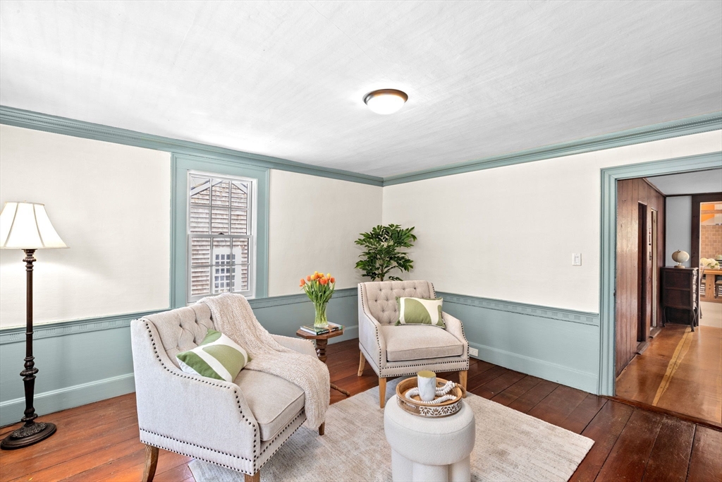 385 Whiting St ($45K Over Asking)