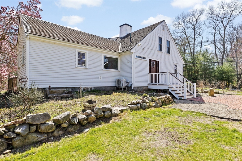 385 Whiting St ($45K Over Asking)