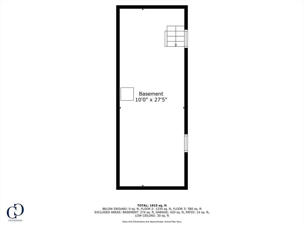385 Whiting St ($45K Over Asking)