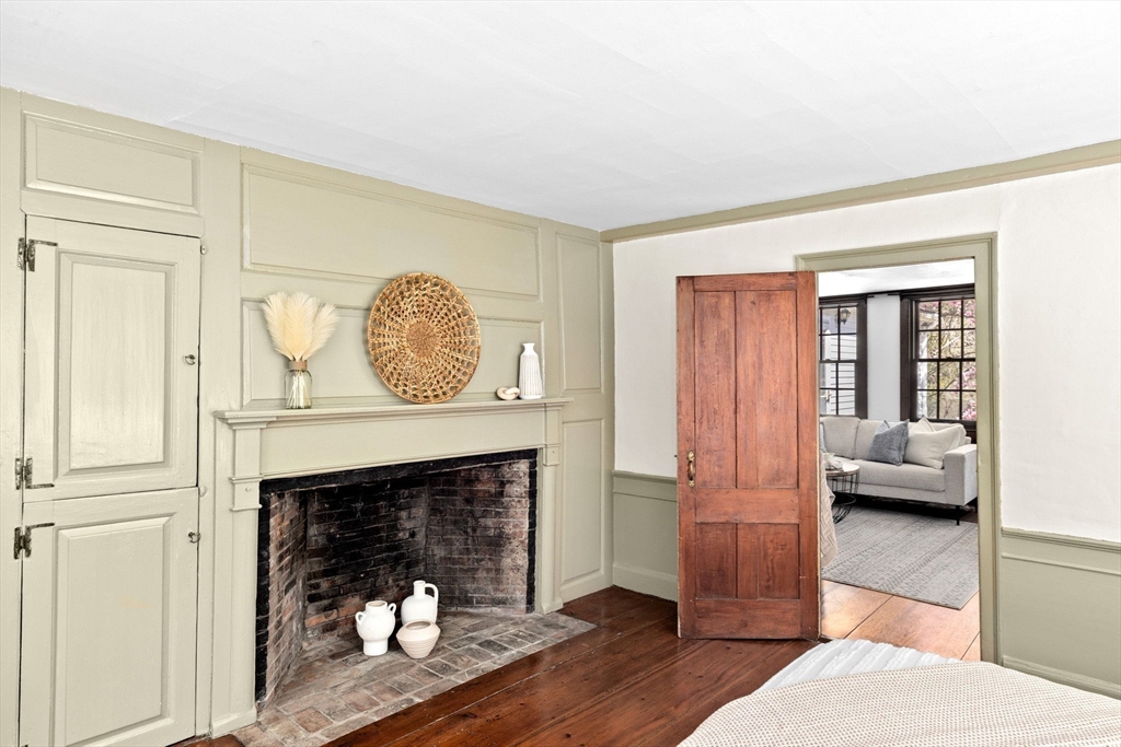 385 Whiting St ($45K Over Asking)