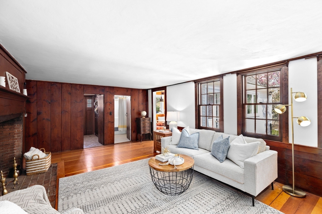 385 Whiting St ($45K Over Asking)