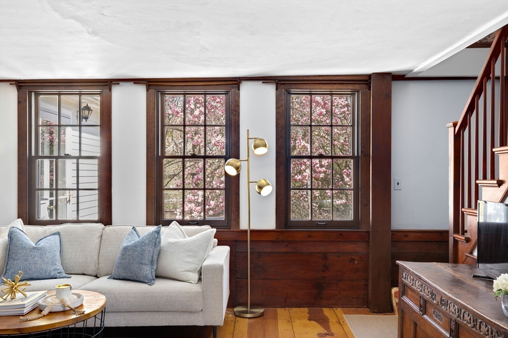 385 Whiting St ($45K Over Asking)