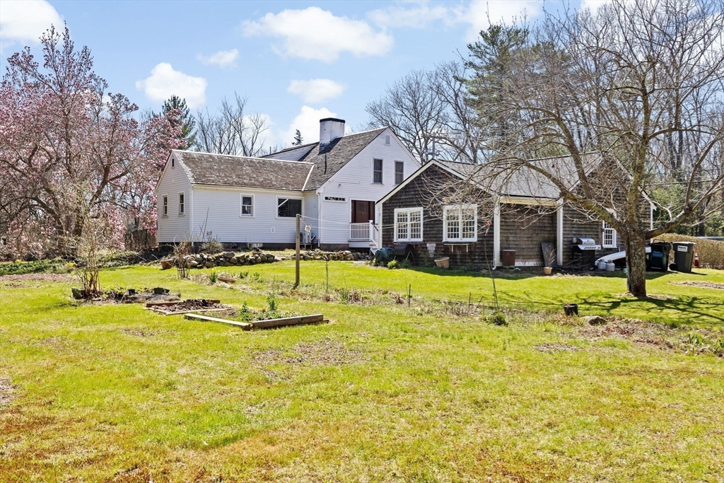 385 Whiting St ($45K Over Asking)