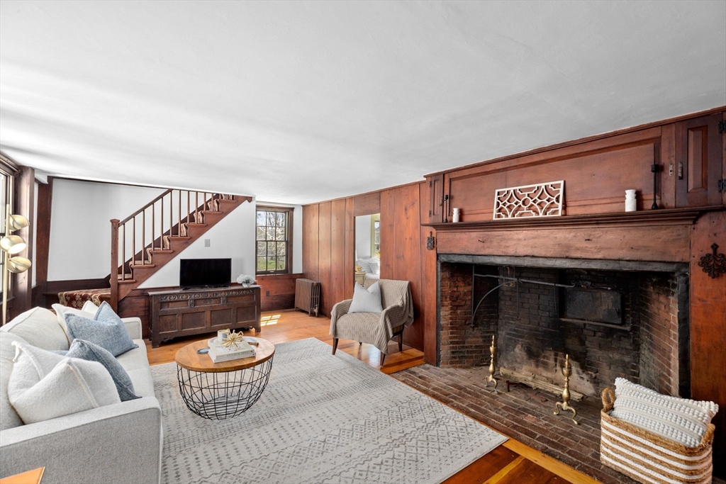385 Whiting St ($45K Over Asking)