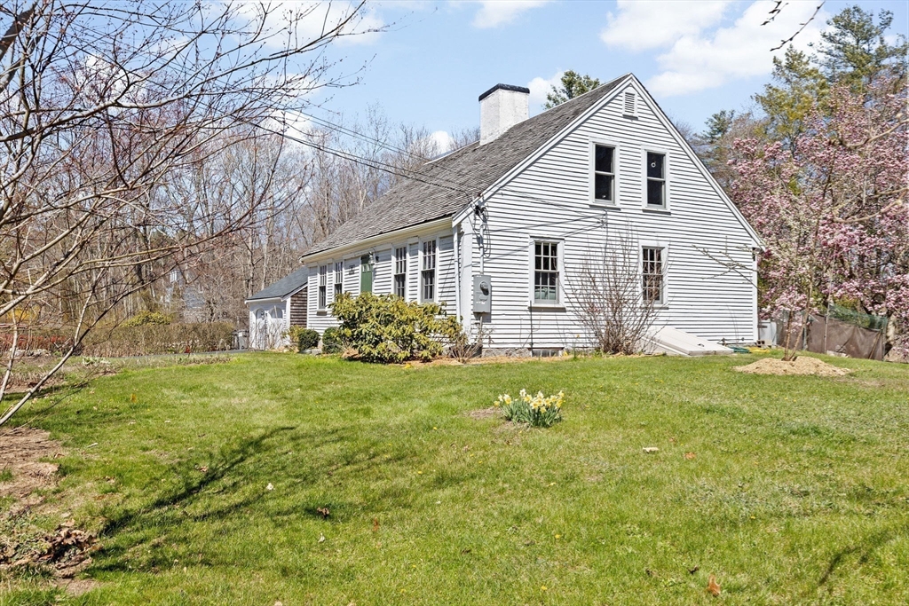 385 Whiting St ($45K Over Asking)