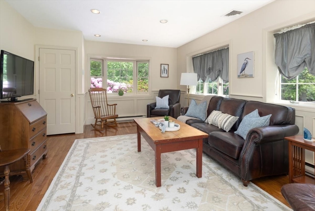 80 Buttonwood Lane ($75K Over Asking)