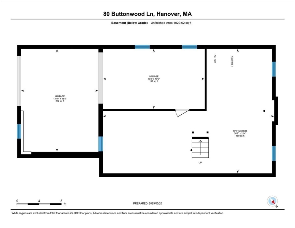80 Buttonwood Lane ($75K Over Asking)
