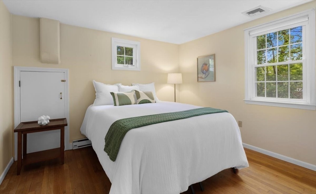 80 Buttonwood Lane ($75K Over Asking)