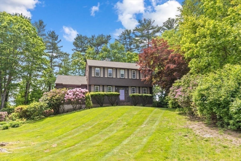 80 Buttonwood Lane ($75K Over Asking)