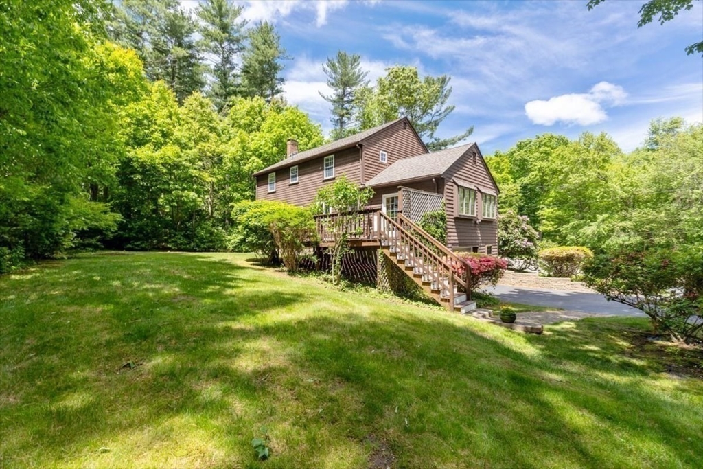 80 Buttonwood Lane ($75K Over Asking)