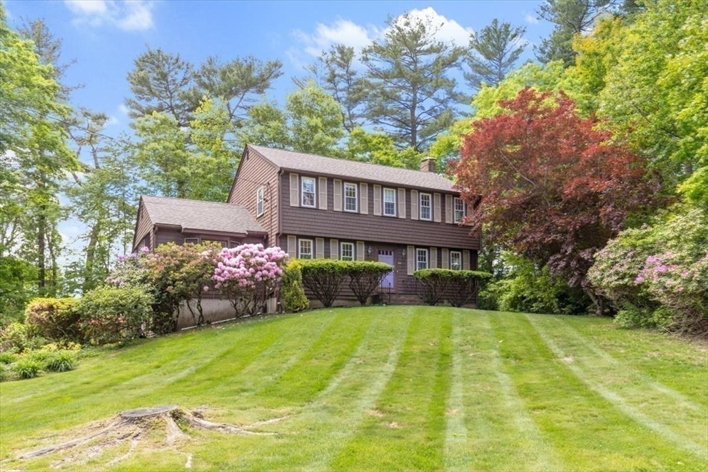 80 Buttonwood Lane ($75K Over Asking)