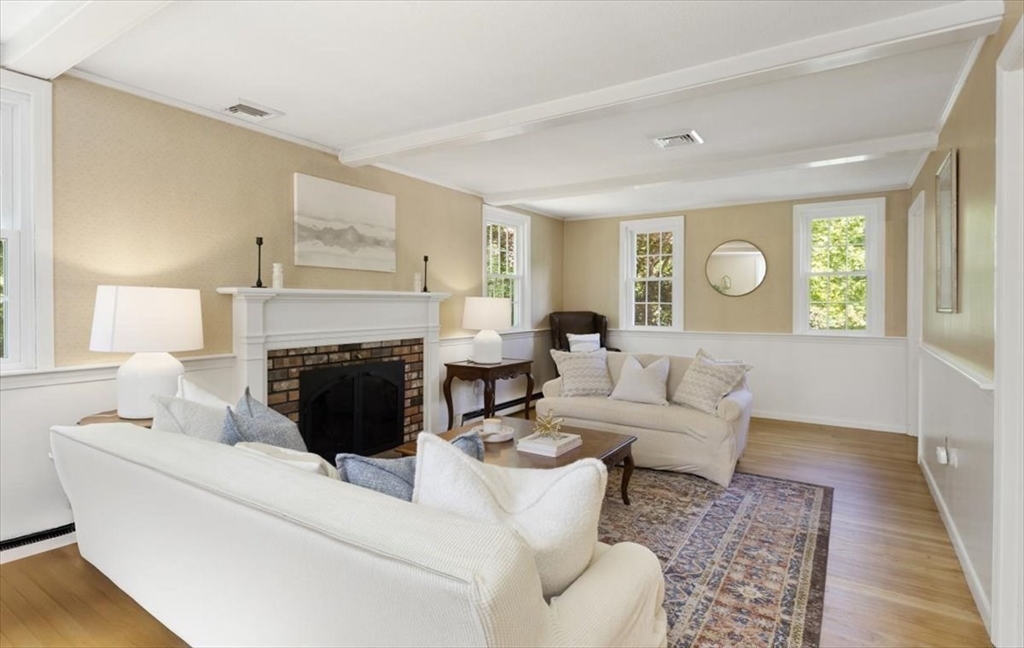 80 Buttonwood Lane ($75K Over Asking)