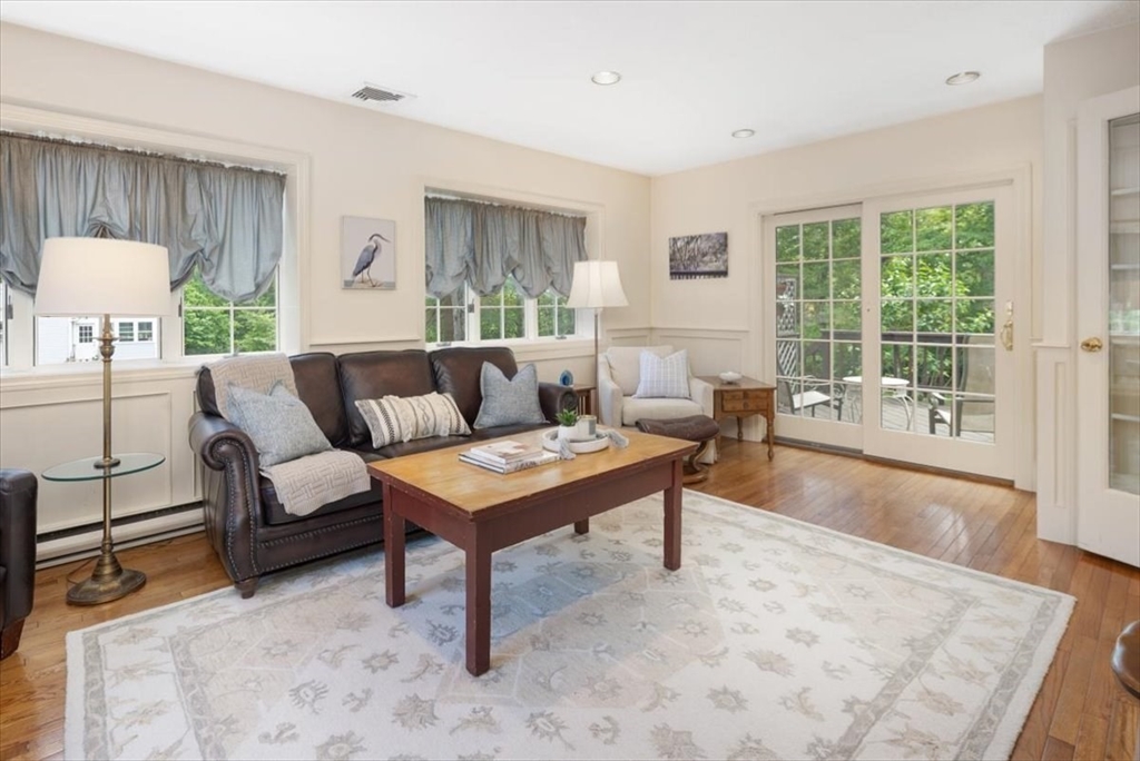80 Buttonwood Lane ($75K Over Asking)