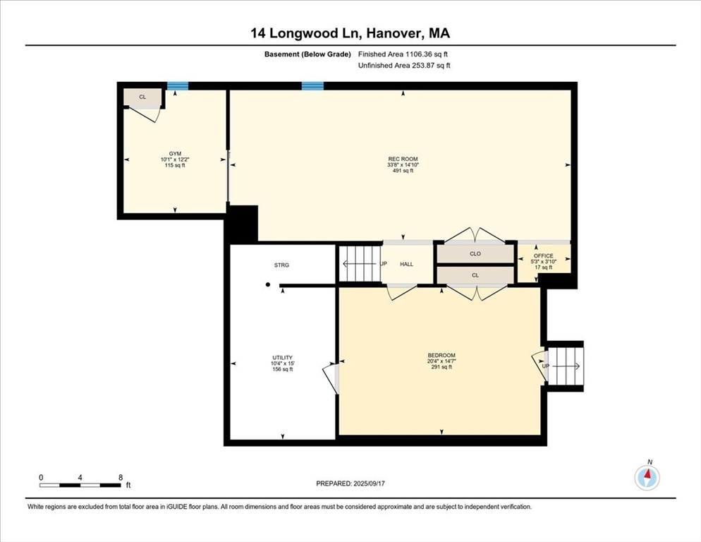 14 Longwood Lane # 14