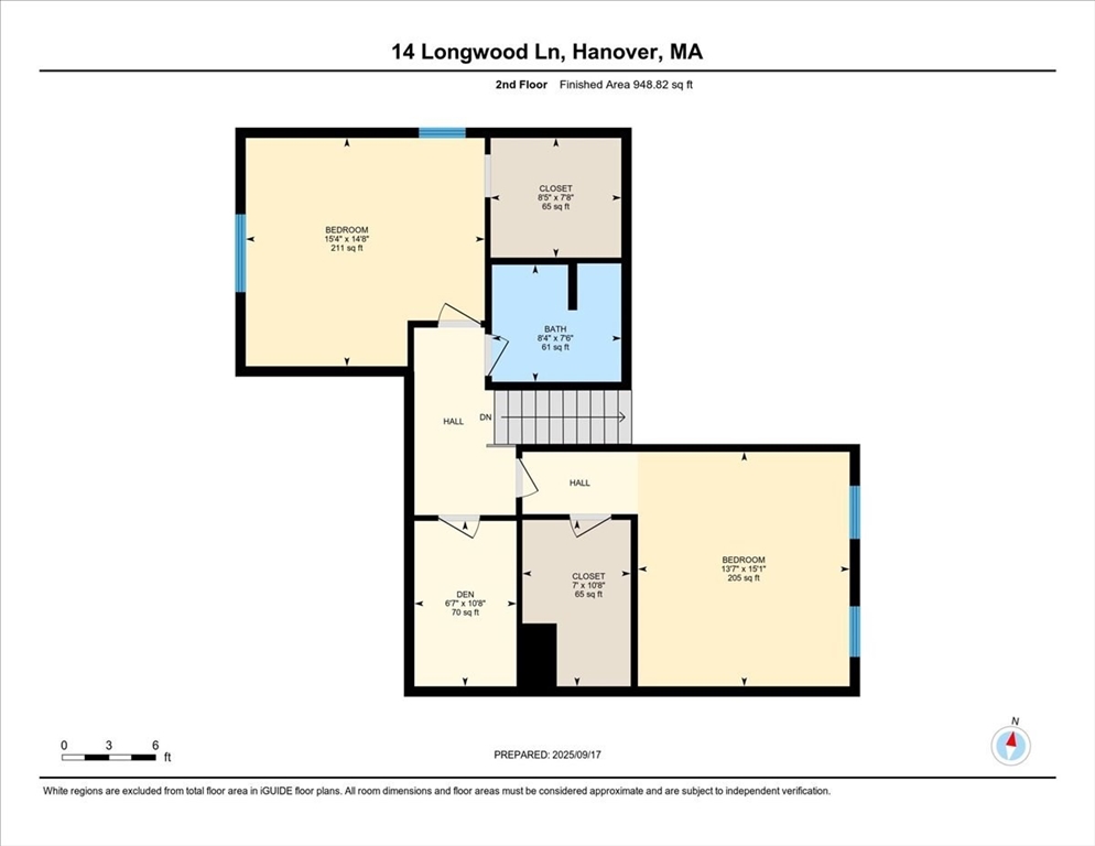 14 Longwood Lane # 14