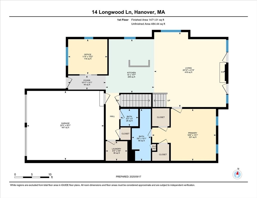 14 Longwood Lane # 14