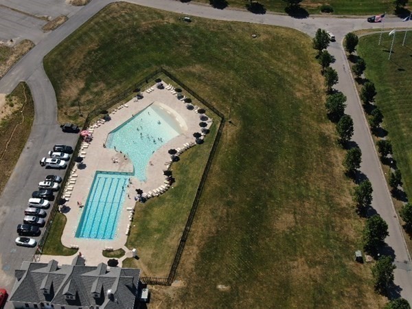 342 Country Club Way