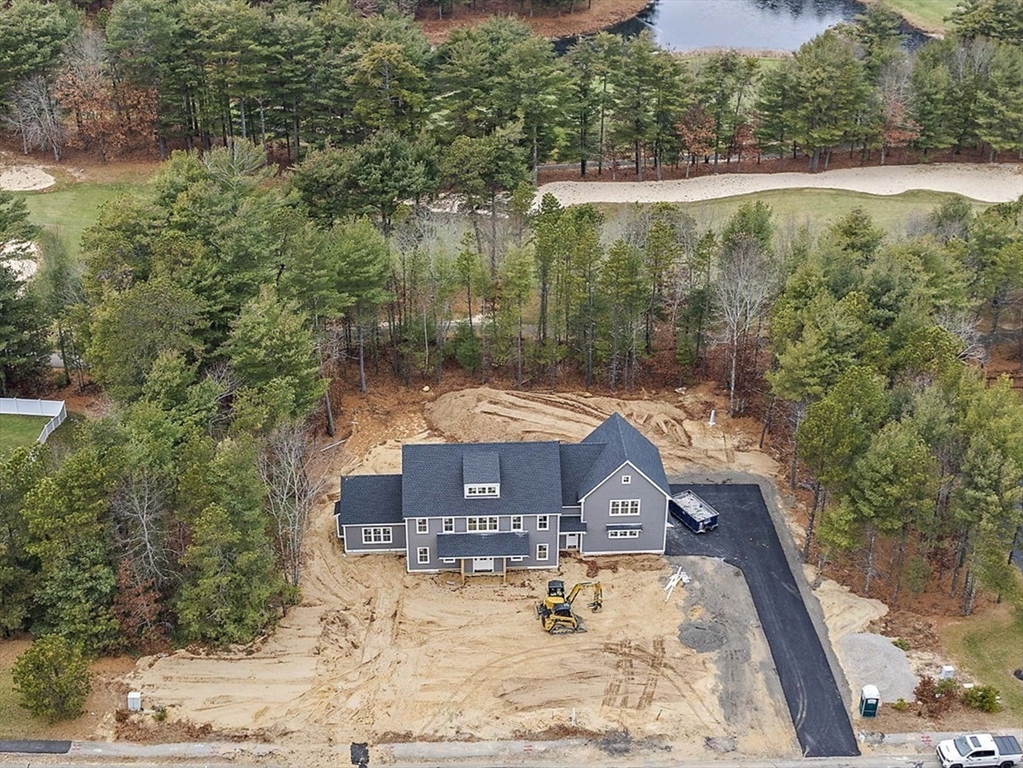 342 Country Club Way