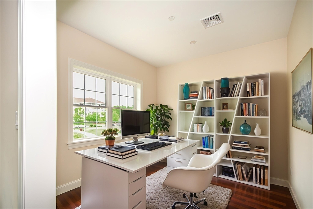 2 Proprietor's Drive # 24