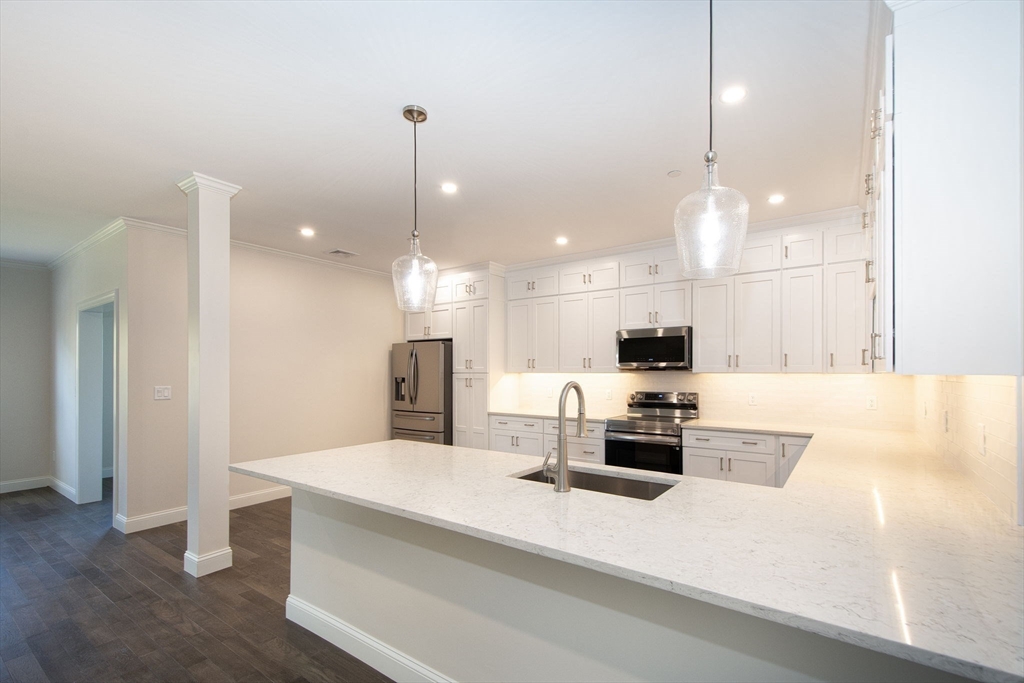 2 Proprietor's Drive # 24