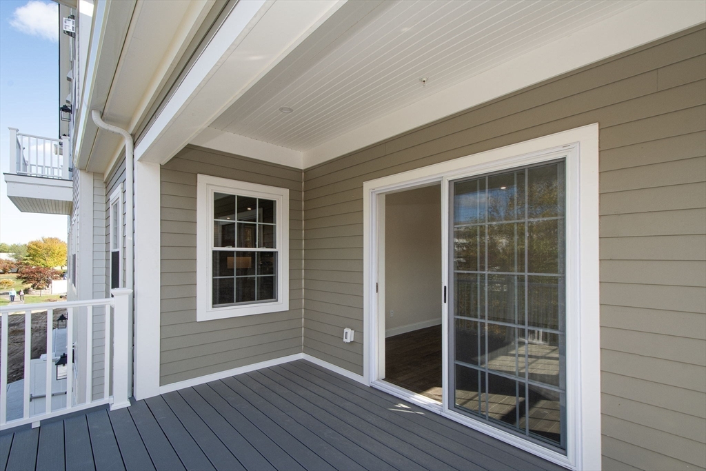 2 Proprietor's Drive # 24