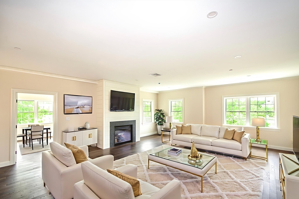 2 Proprietor's Drive # 24