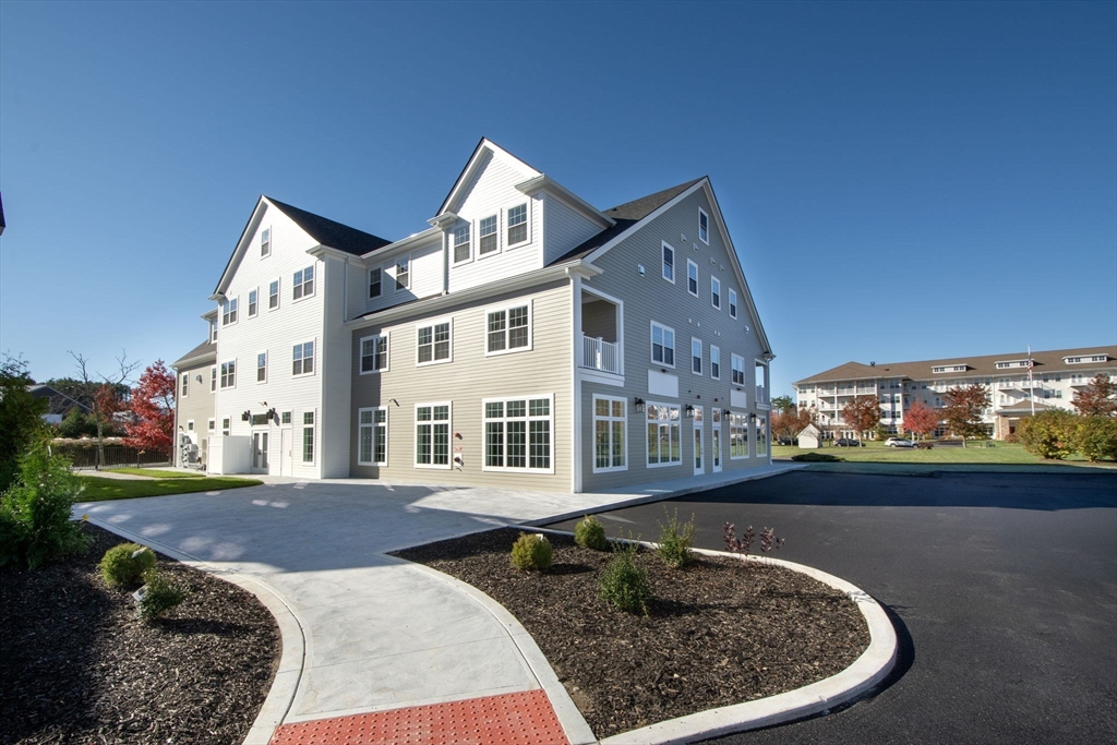 2 Proprietor's Drive # 24