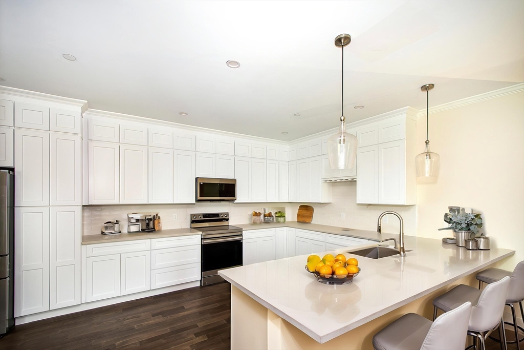 2 Proprietor's Drive # 24