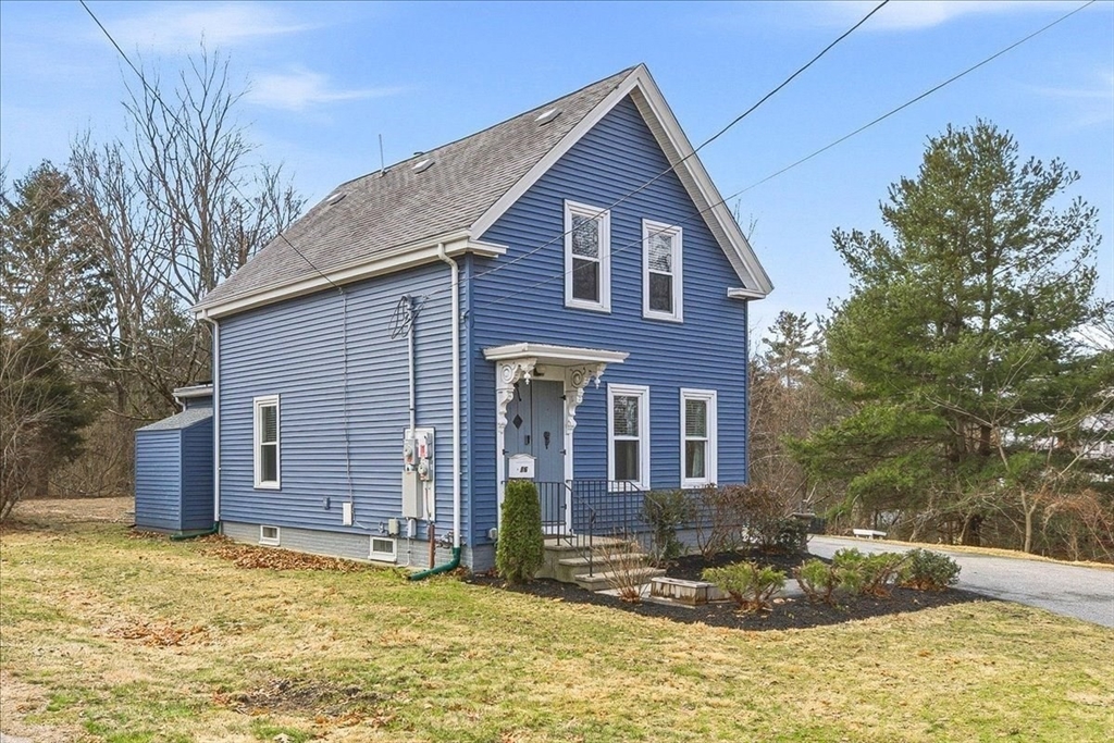 16 Howard Avenue