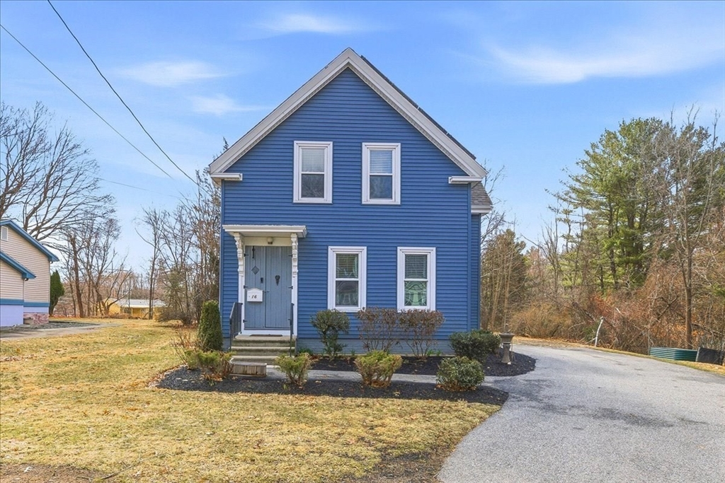 16 Howard Avenue