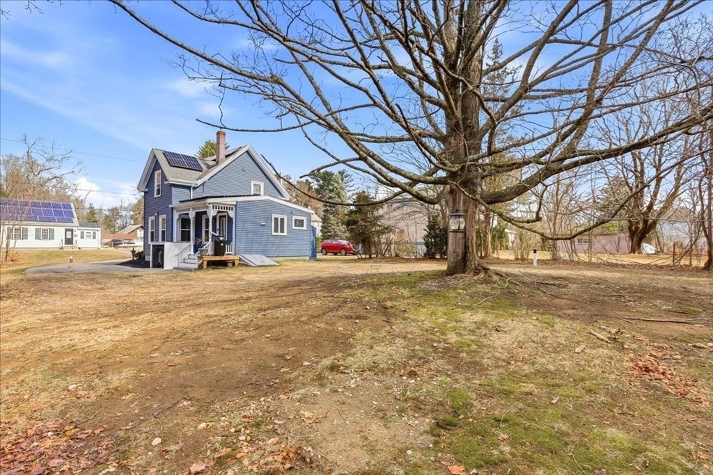 16 Howard Avenue