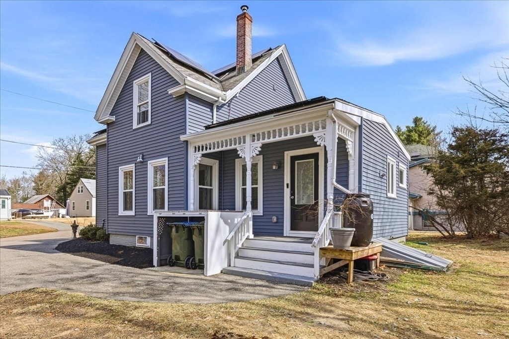16 Howard Avenue