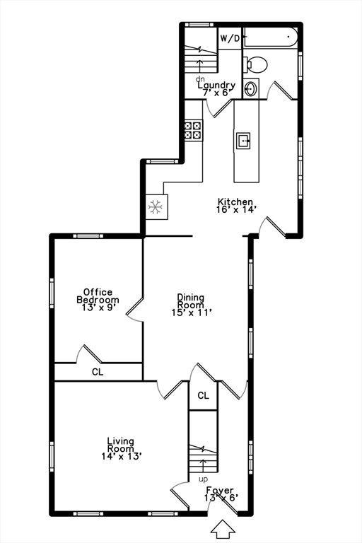 220 Crescent St
