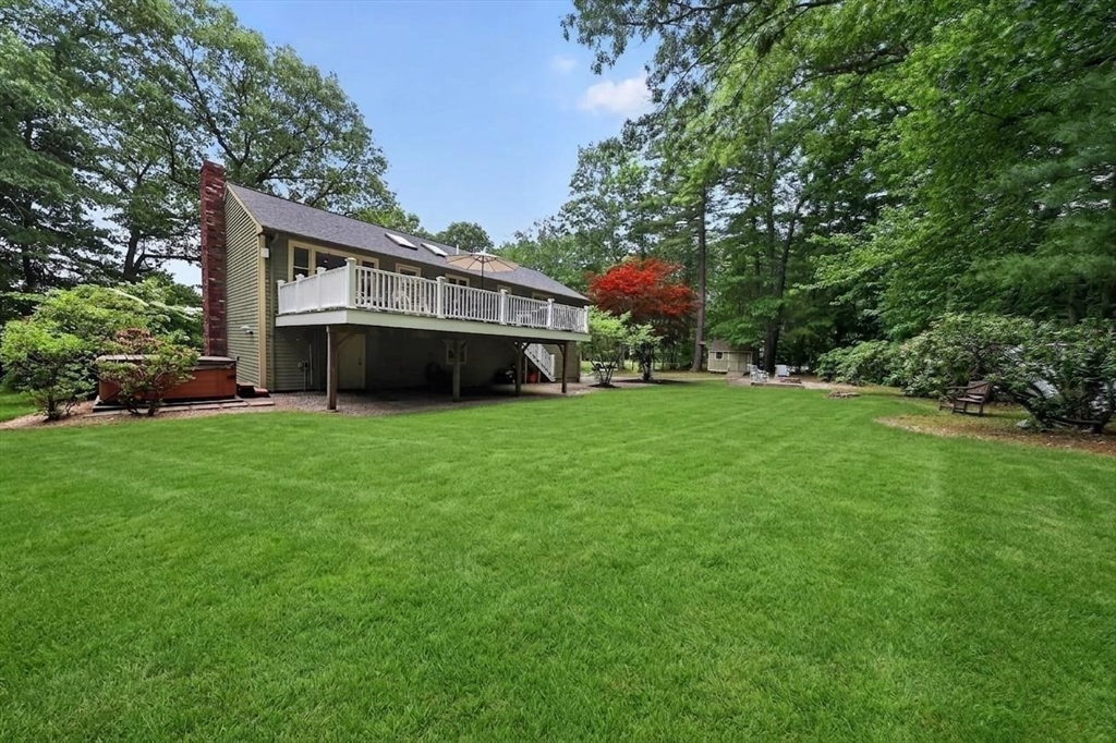 42 Willow Road