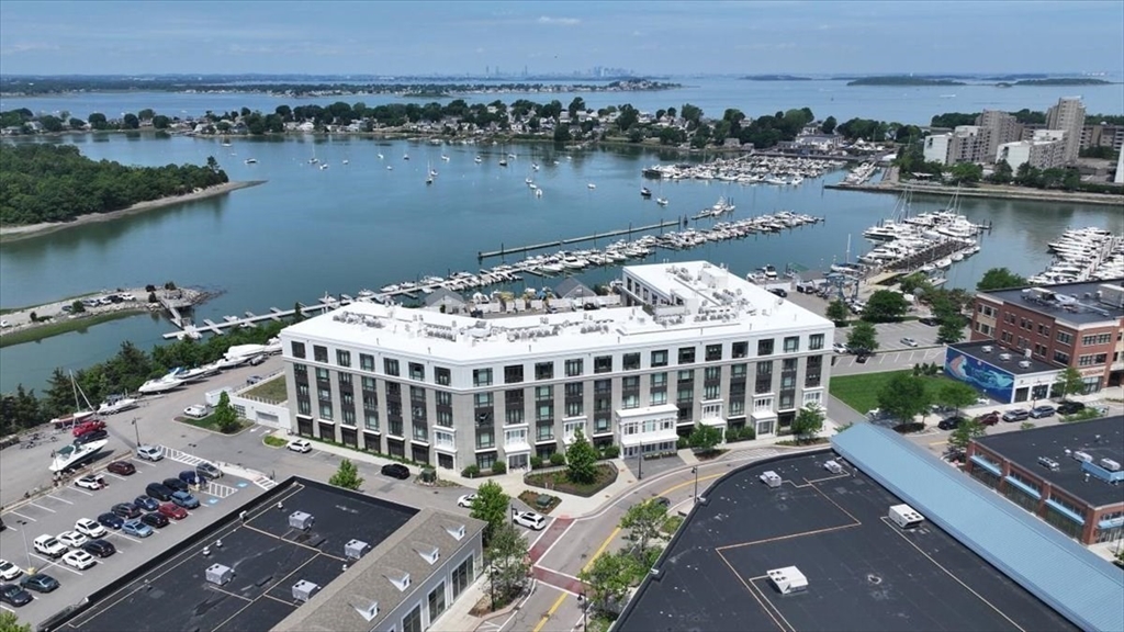 10 Shipyard Drive # 314