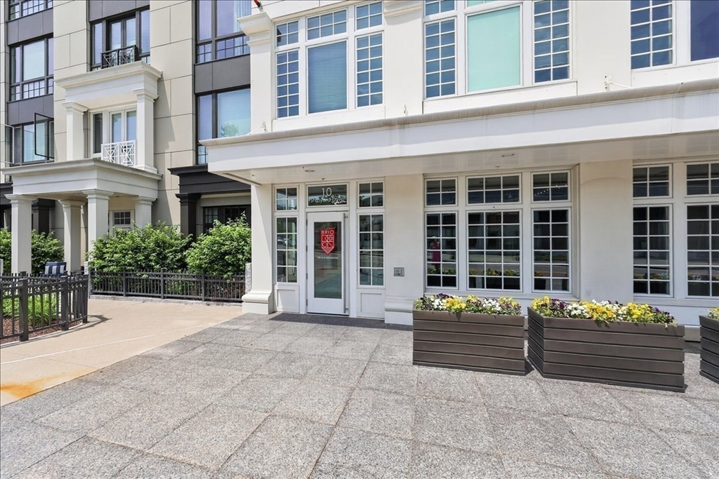 10 Shipyard Drive # 314