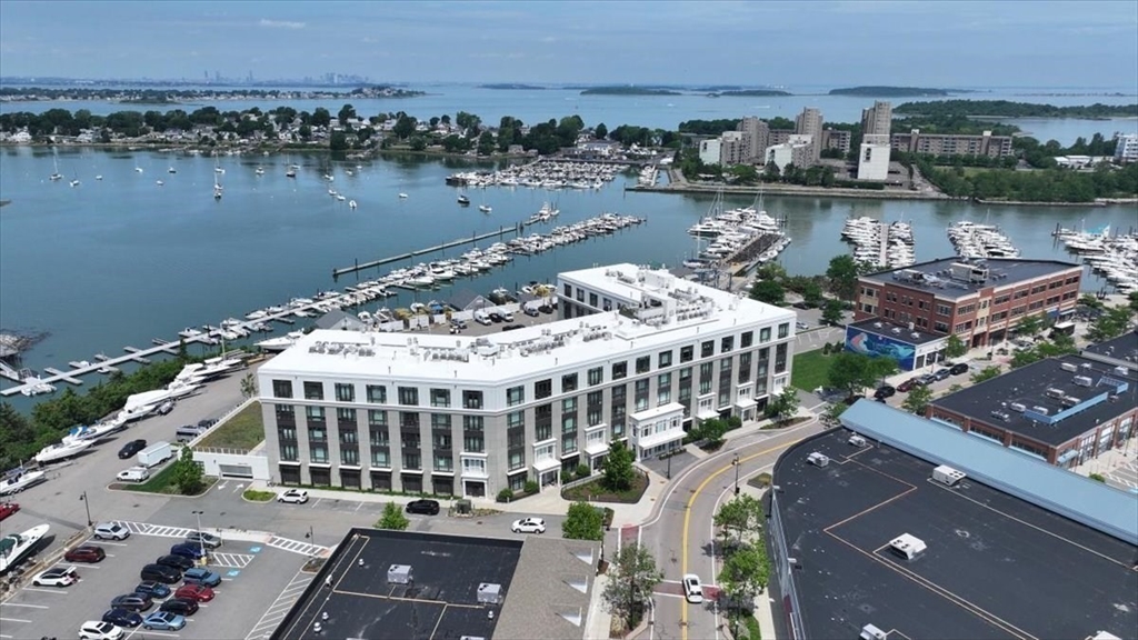 10 Shipyard Drive # 314