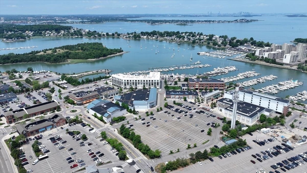 10 Shipyard Drive # 314