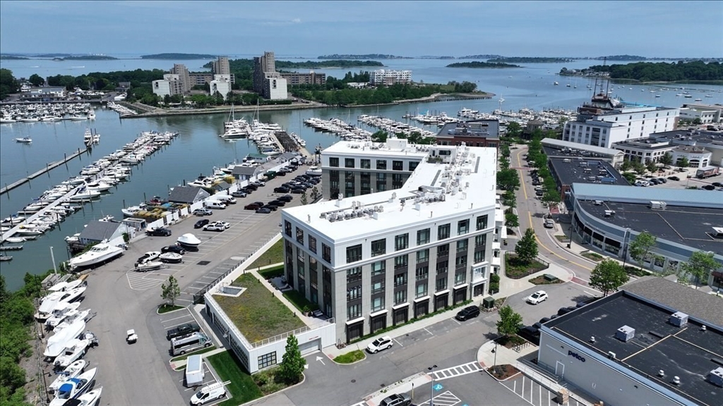 10 Shipyard Drive # 314