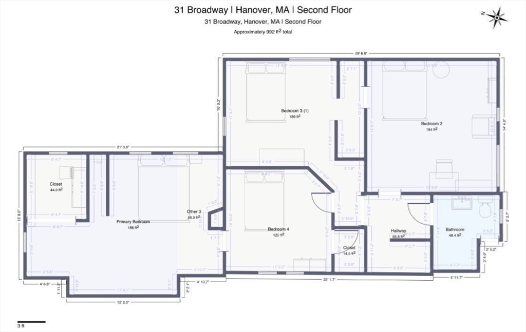 31 Broadway