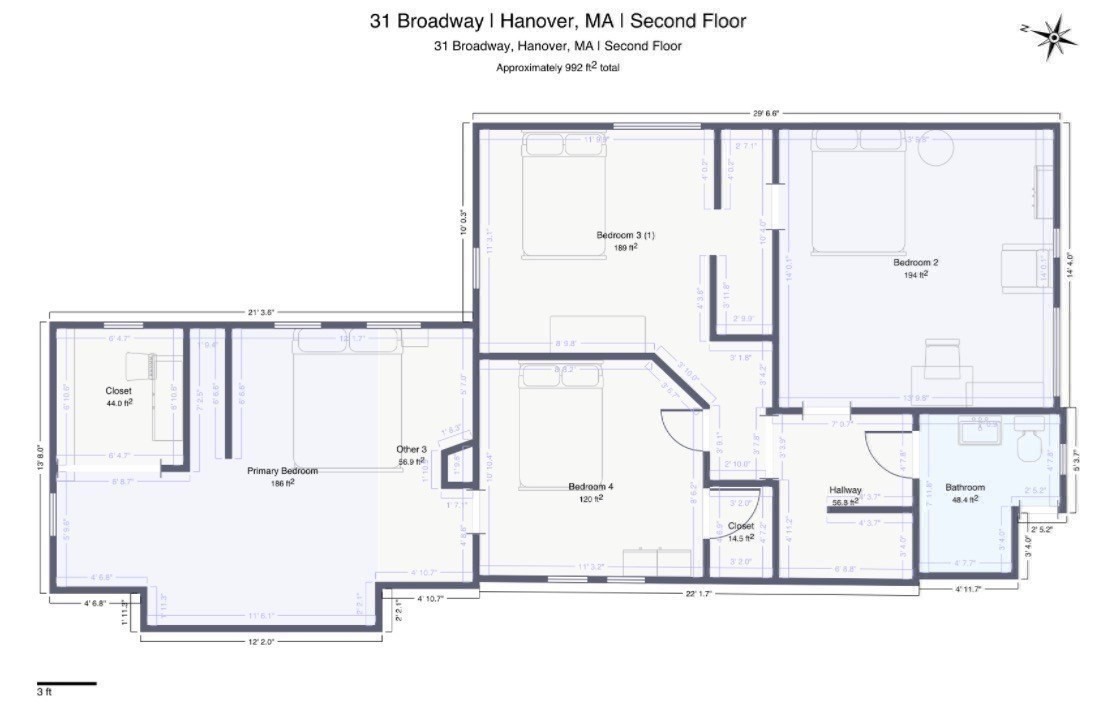31 Broadway