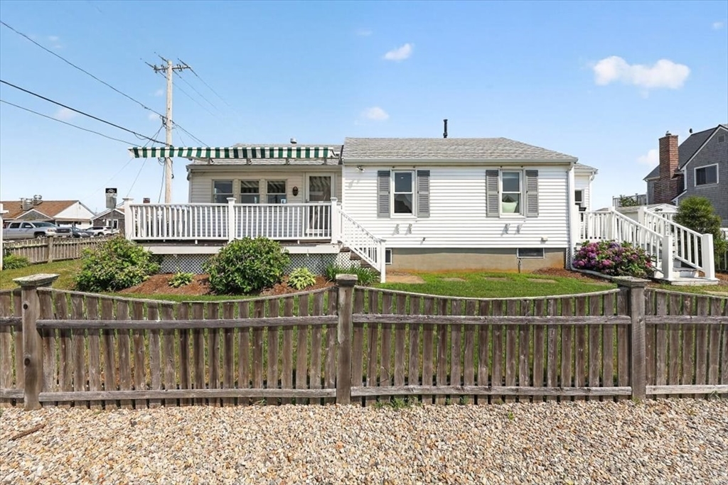 122 Beach