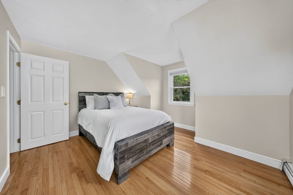 72 Beckford Farm Road