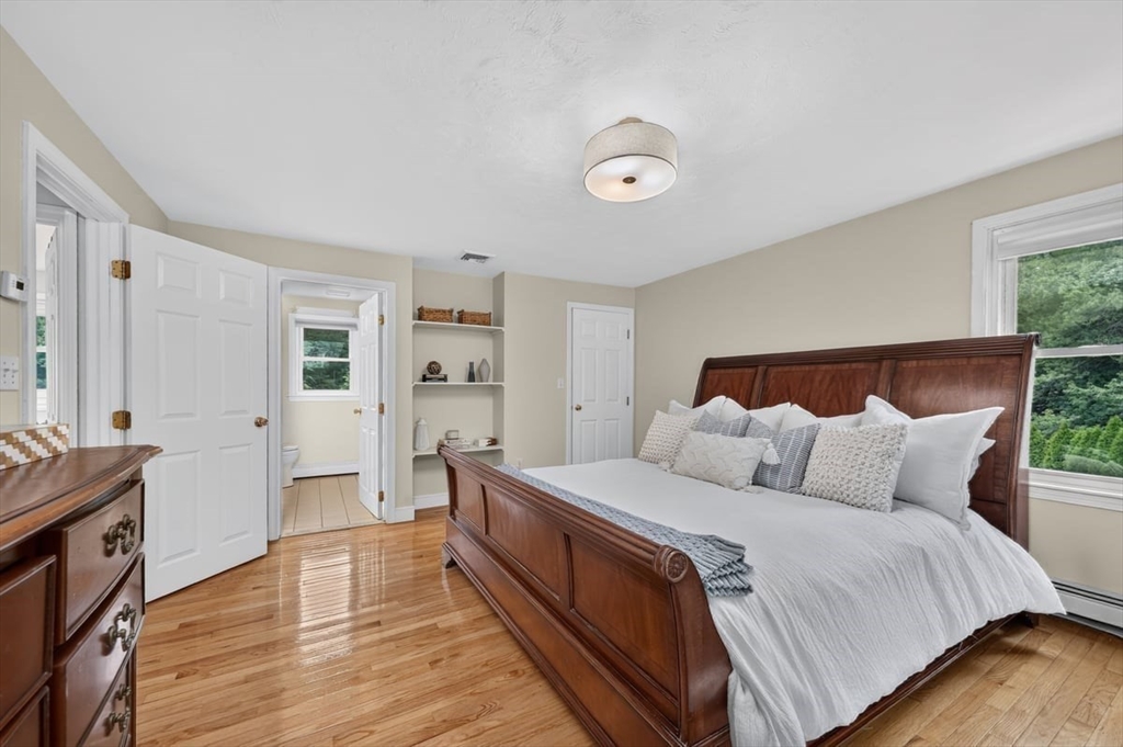 72 Beckford Farm Road