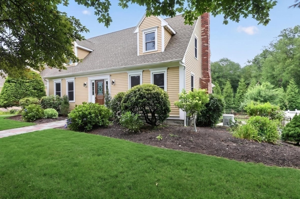 72 Beckford Farm Road