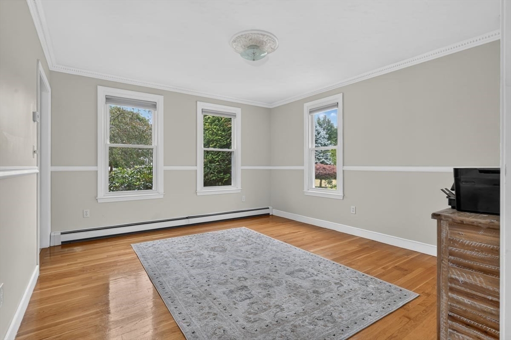 72 Beckford Farm Road